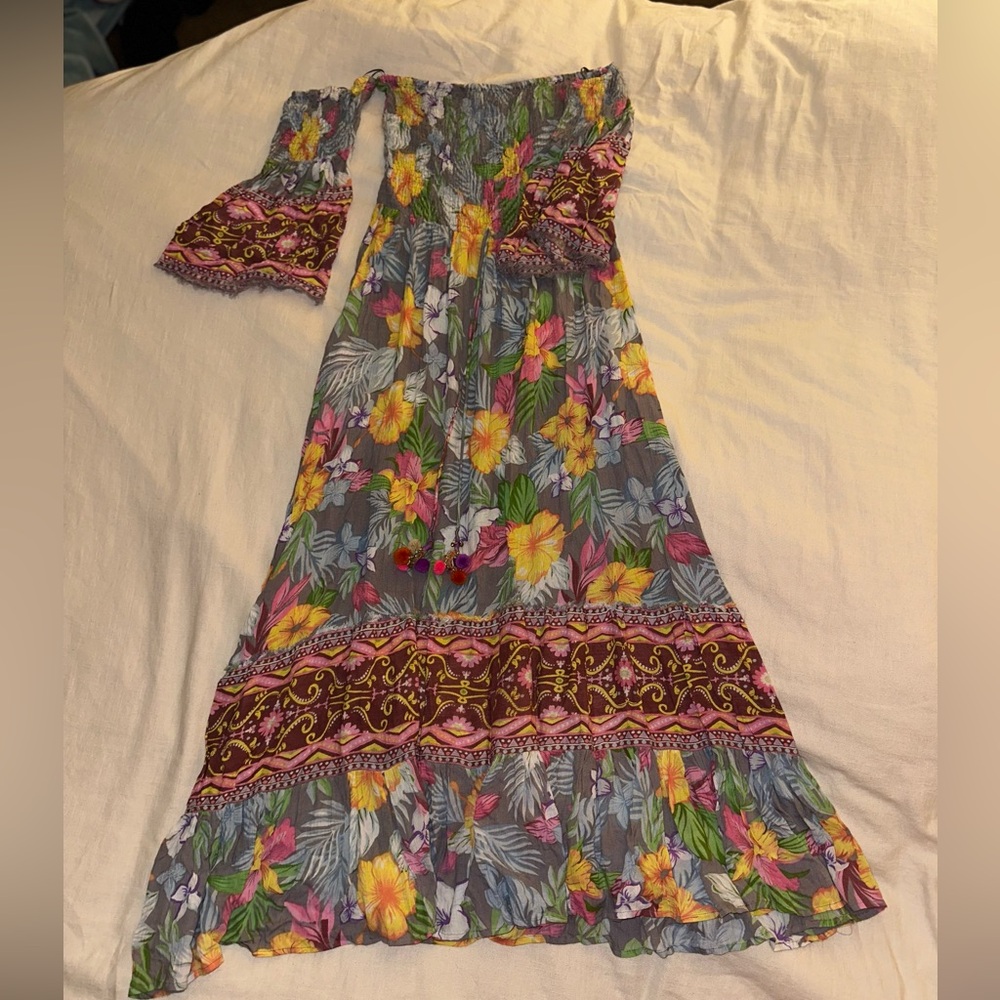 Altar’d State summer dress